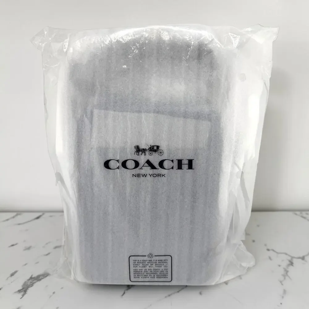 Coach sullivan crossbody